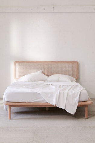 Microfiber Fabric Bedding